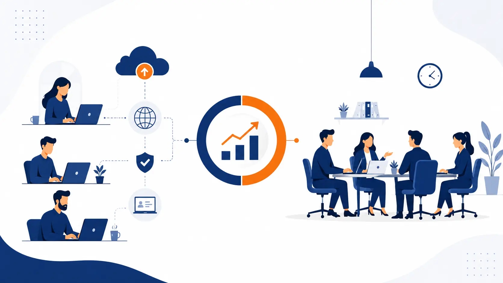 Dedicated Team vs In-House Hiring: Which Model Saves More in 2026?
